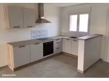 maison neuve 112 m2