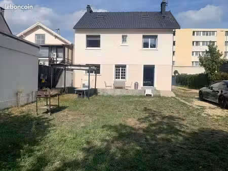 maison franconville