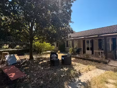 maison 4 pièces 87 m²