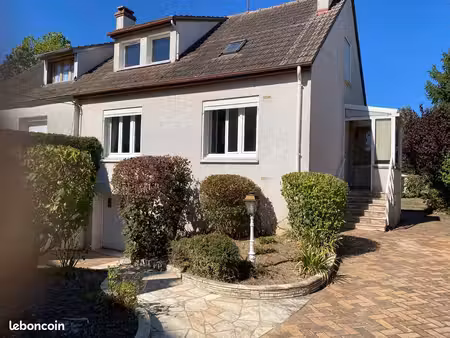maison 4 pièces 87 m²
