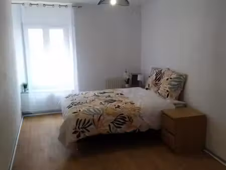 maison 3 pièces 69 m²