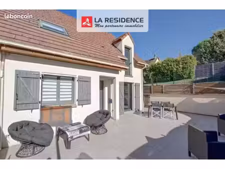 maison de village 6 pièces 175 m²