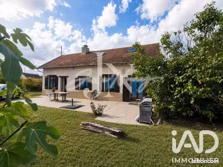 maison 5 pièces 97 m²