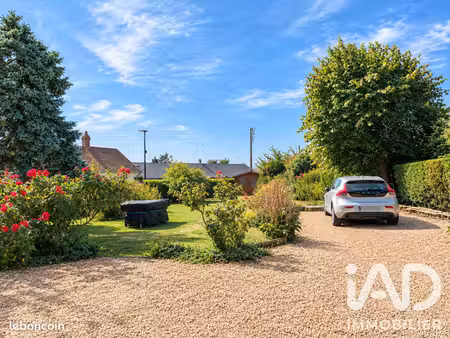 longère 5 pièces 151 m²