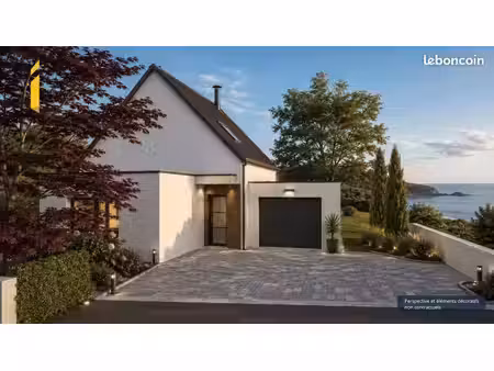 maison 5 pièces 112 m²