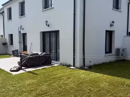 maison propre gare