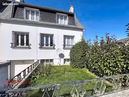 maison 5 pièces 96 m²
