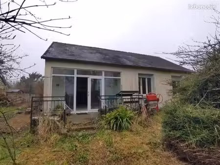 maison 3 pièces 69 m²