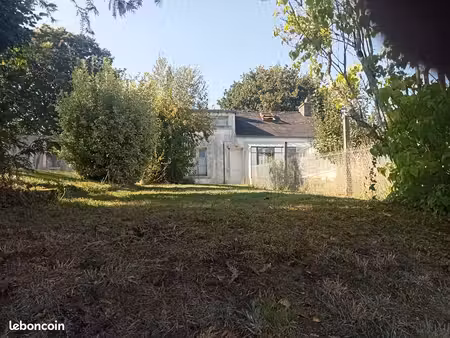 propriété à restaurer