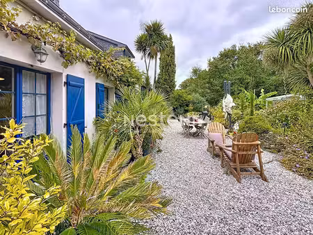 propriété 4 pièces 81 m²