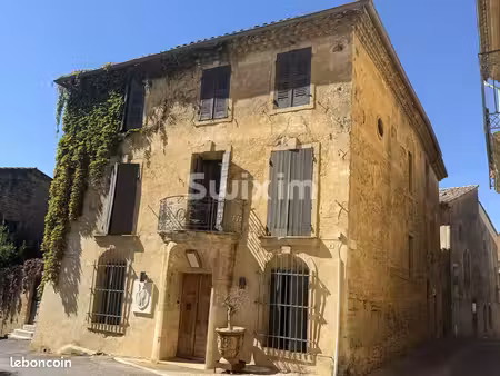maison 13 pièces 350 m²