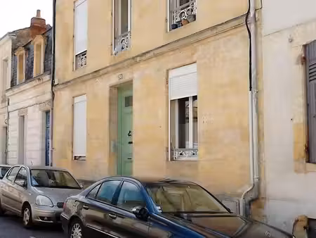 loue t2 bergerac 370/mois
