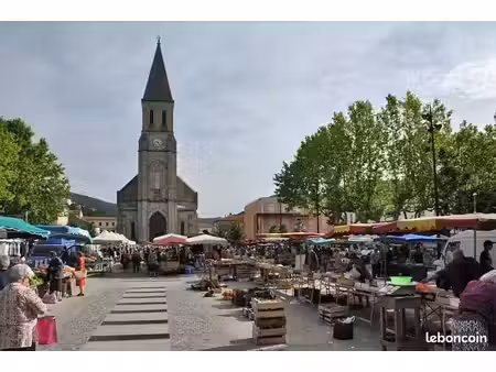 investisseur – 13 1 % brut – t3 54 m² + terrasse 38 m² – 55 000
