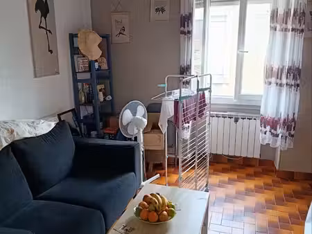 appartement 38m2