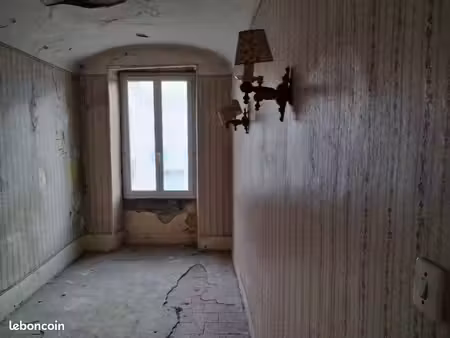 appartement a rénover
