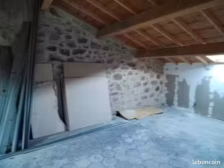 magnifique appartement a rénover