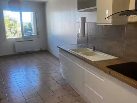 appartement t3