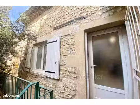 duplex 2 pièces 33 m²