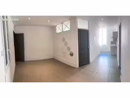 vend appartement p3 a 2mmn du centre ville de nimes