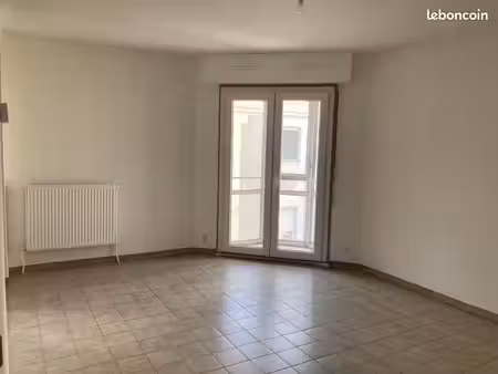 appartement 3 pièces 70 m²