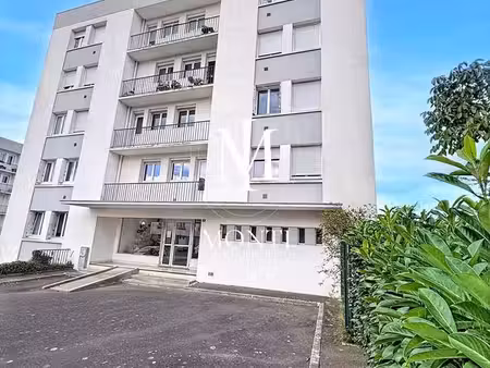 appartement 2 pièces 53 m²