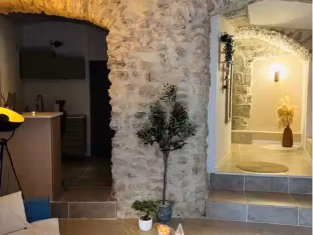 appartement au pied du dugas