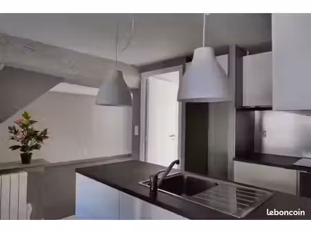 appartement f3 refait a neuf 3 mm de la gare