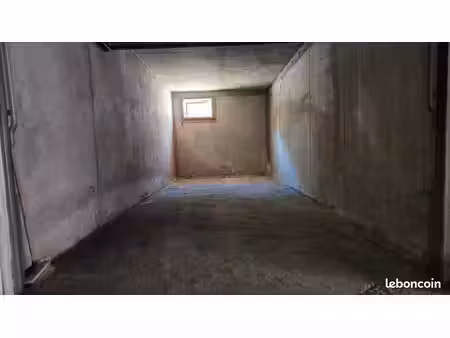 a louer garage