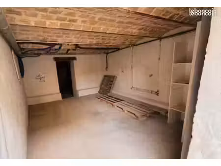 box de 40 m2