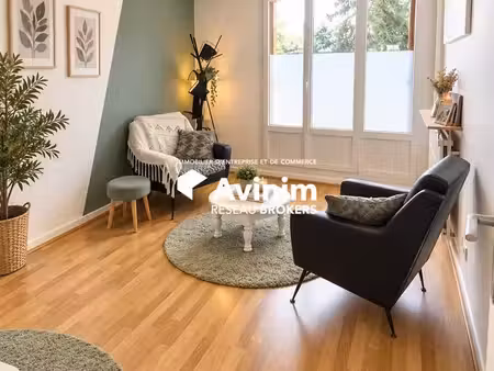 local 79 m² herblay