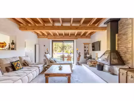maison avec piscine et jardin les sables-d’olonne (85)