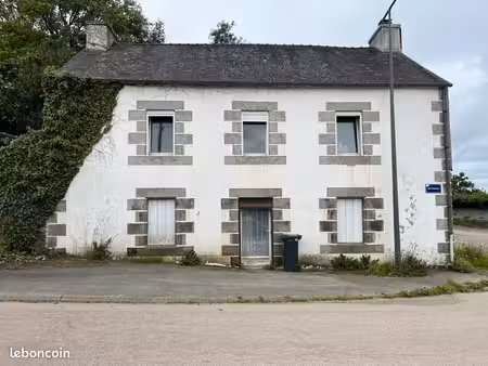 longère 3 pièces 122 m²