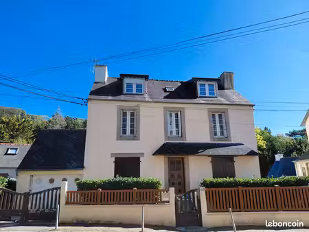 maison 5 pièces 99 m²