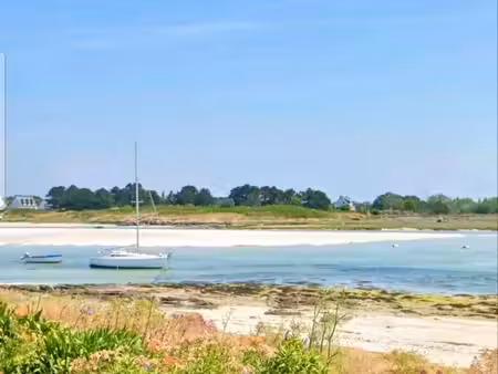 lesconil 80 m de la plage