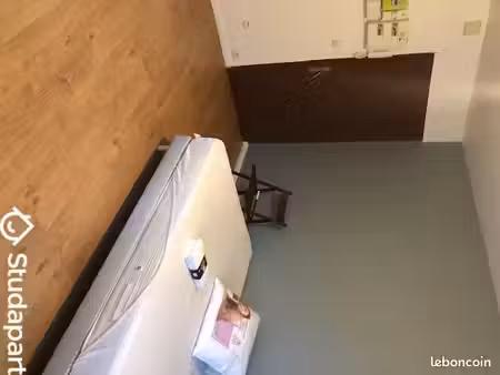 appartement 1 pièce 27 m²