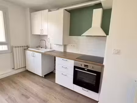 appartement grand t4 - 81 m²