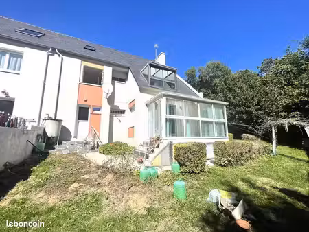 maison 7 pièces 146 m²