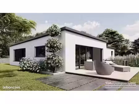 maison 5 pièces 81 m²