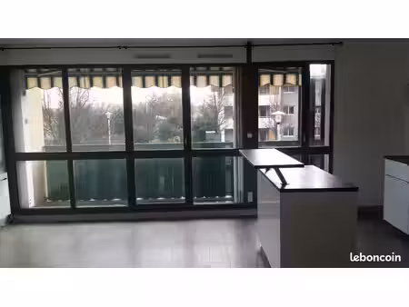 appartement t3 projet de rénovation énergétique financé par le vendeur