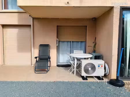 location t1 bis à l'année