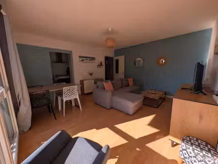 appartement t2