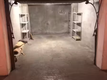 garage box