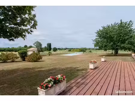 maison 5 pieces 120m2