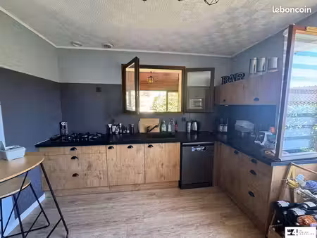 maison 4 pièces 115 m²