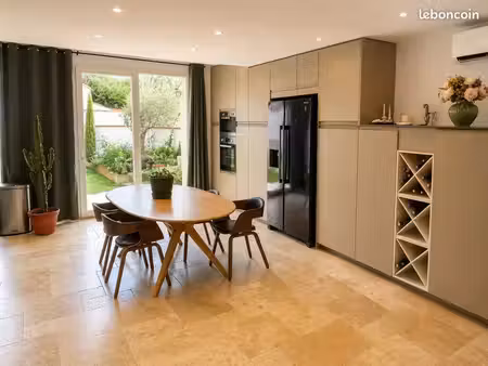 maison entièrement rénovée l’union