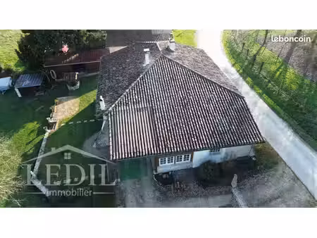 maison 4 pièces 182 m²