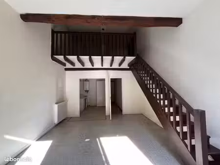 maison de ville 4 pièces 95 m²