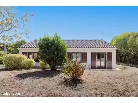 maison 4 pièces 88 m²