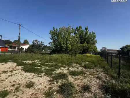 terrain 700 m² saint-pardon-de-conques