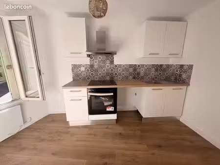 appartement 3 pièces 71 m²